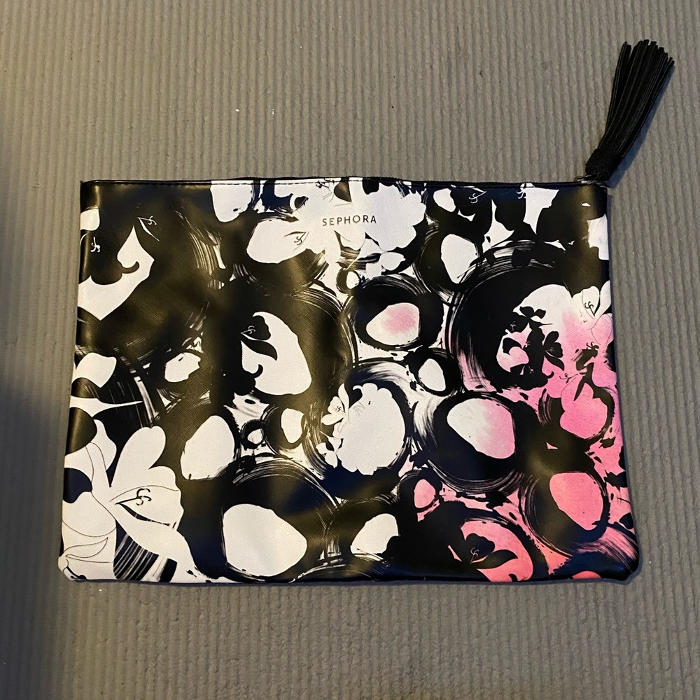 Sephora bag